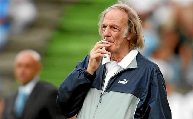 Menotti: "Lillo y Sampaoli pueden armar una buena banda en el Sevilla"