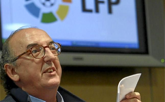 Jaume Roures: "Rojadirecta nos está robando 2 millones de euros al año"