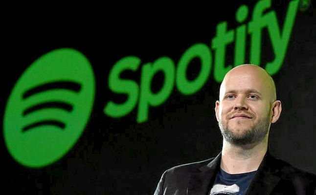 La versión gratuita de Spotify podría infectar los ordenadores
