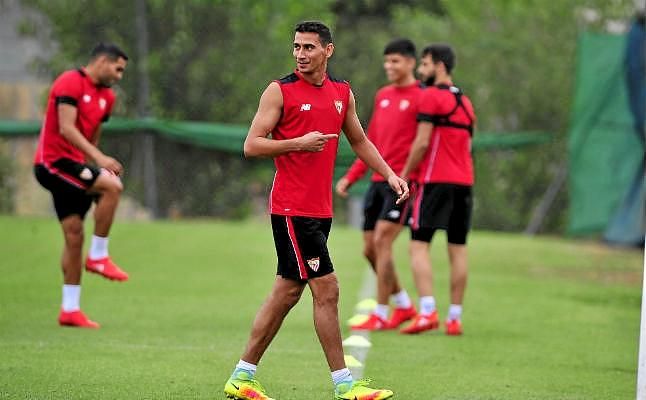 La adaptación de Ganso, una tarea común