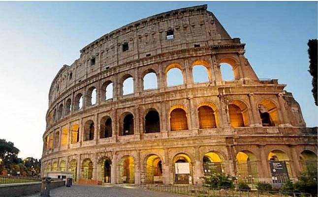 El CONI retira oficialmente la candidatura olímpica de Roma 2024