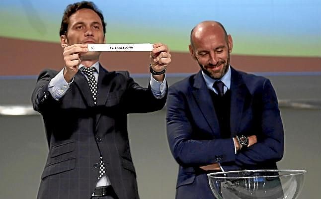 Seis posibles 'cenicientas' para el Sevilla en la Copa del Rey