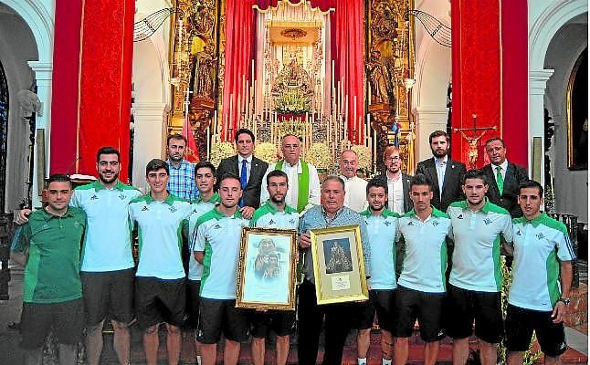 Real Betis Futsal: Una vuelta a las raíces nazarenas