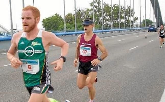 Prisión sin fianza para el agresor del atleta Iván Ramírez