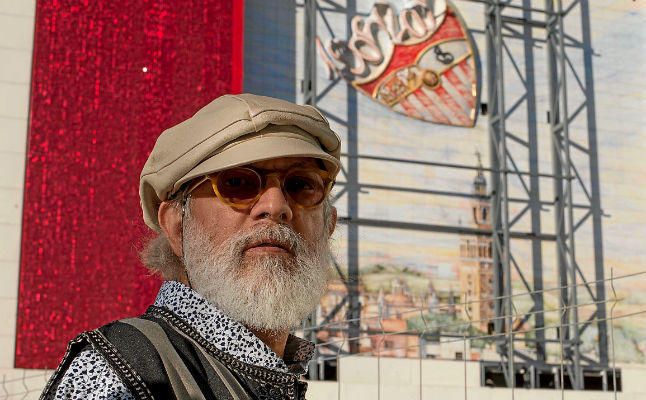 Sevilla y Ben Yessef se reúnen hoy para tratar el futuro del mosaico de Gol Sur