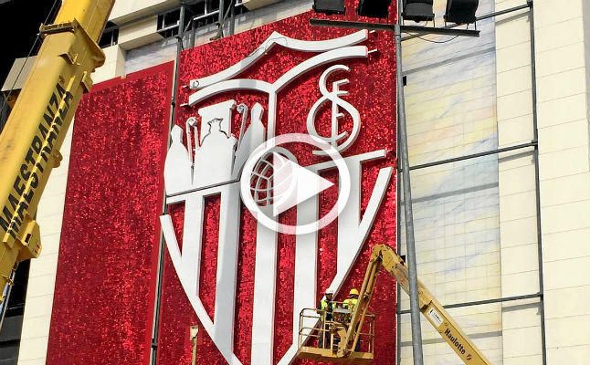 El último feo del Sevilla con Ben Yessef