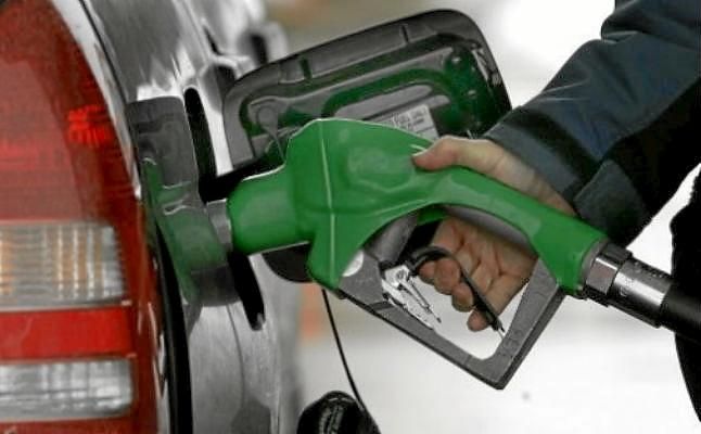 ¿Qué coche es más económico hoy día, gasolina o diésel?