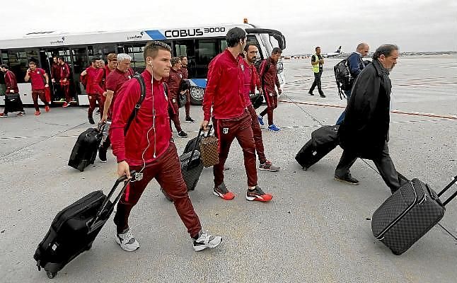 Rostov-Atlético: Contra una fortaleza