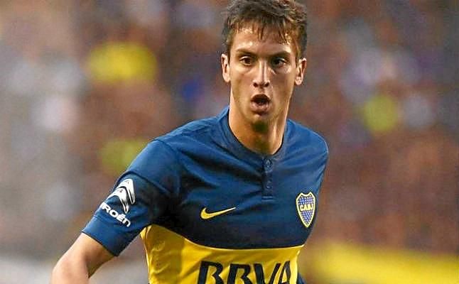 La Juventus hará efectiva la opción de compra por Betancur