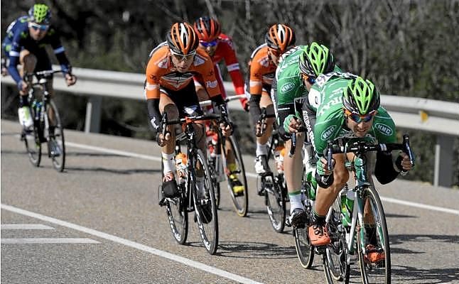 La UCI sube el nivel de la Vuelta a Andalucía a Hors Categorie