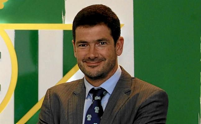 Ramón Alarcón, nuevo director de marketing