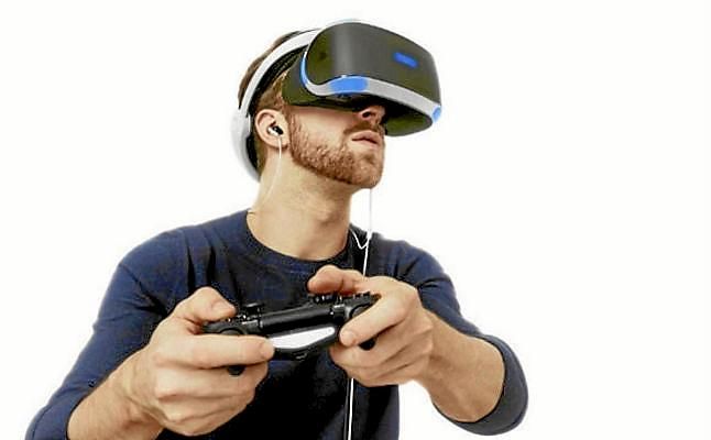 La nueva realidad virtual llega a Sevilla con Media Markt