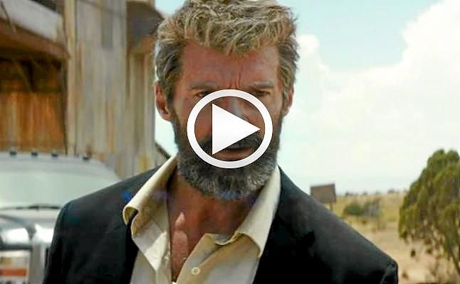 Logan: el trailer de la última película de Hug Jackman