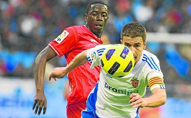 El día que Gabi pudo ser sevillista