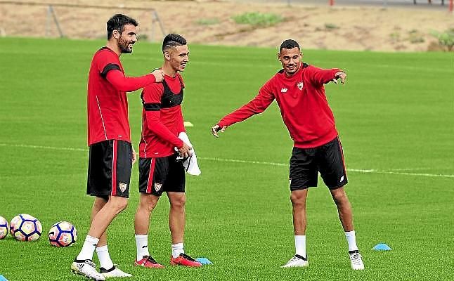 Novedades en la lista de convocados de Sampaoli