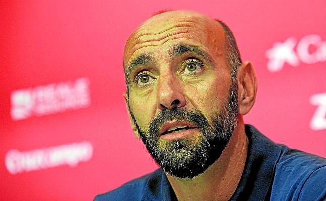 El PSG retoma los contactos con Monchi