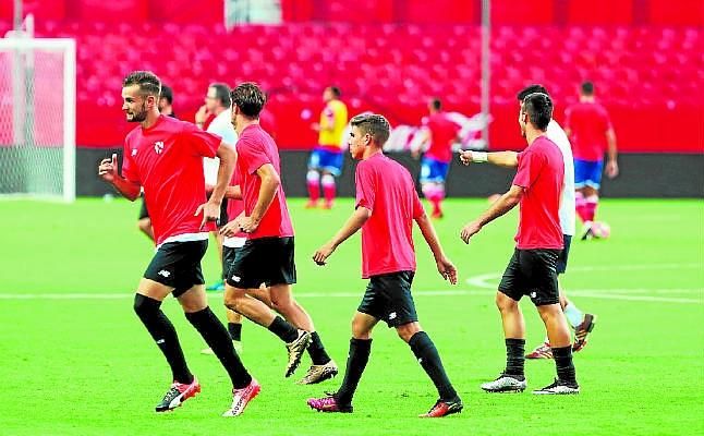 Numancia-Sevilla Atlético: Camino a Soria en pos de la nobleza