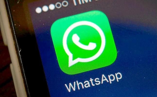 Las videollamadas llegan a WhatsApp