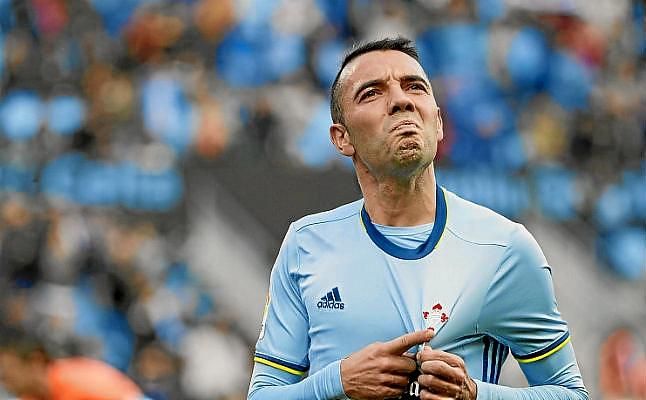 Celta 4-1 Deportivo: El derbi gallego tiene color celeste