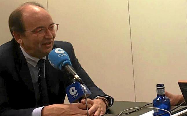 Castro, la renovación de N'Zonzi y la locura de traer a Nasri