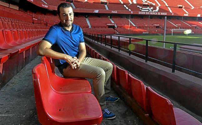 Diego Martínez: "Hemos superado las expectativas en este parcial"