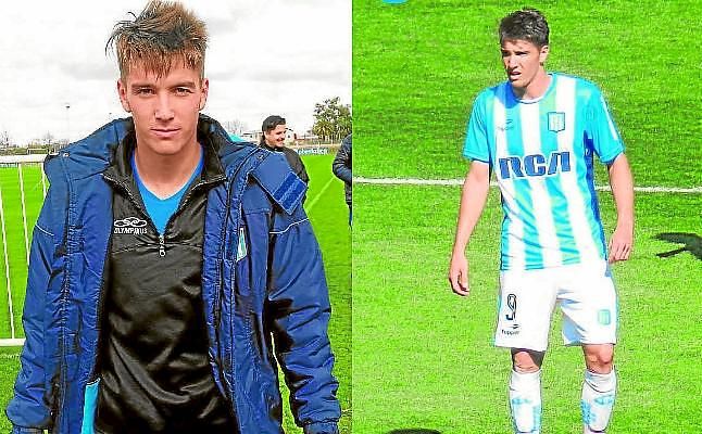 El Vietto con más pólvora