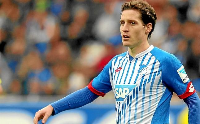 Rudy, por un millón de euros