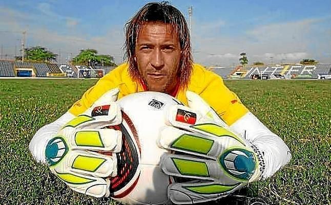 Carlos Fernandes: "El Sevilla y el Betis me quisieron"