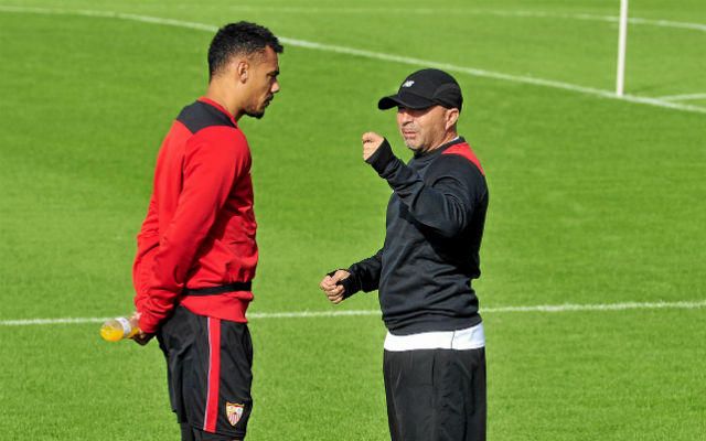 En Italia califican a Kolodziejczak de oportunidad para el mercado invernal