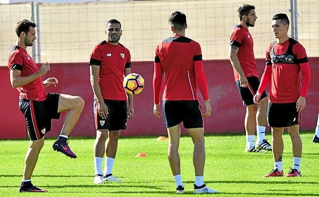 Novedades en la lista de Sampaoli para Gijón