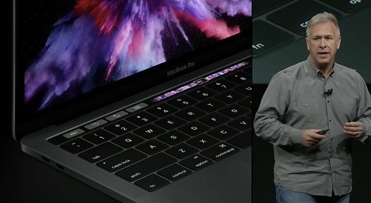 Apple revoluciona el mundo tecnológico con el nuevo 'MacBook Pro'