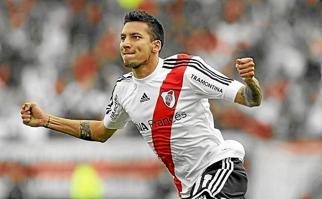 Vangioni, en la órbita del Sevilla