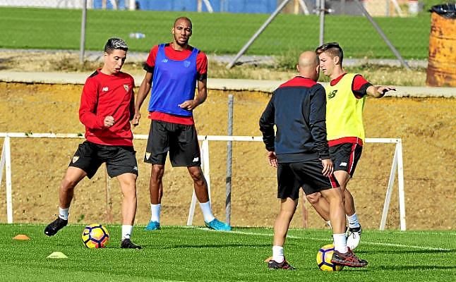 Nasri sufre daño miosfacial en el bíceps femoral