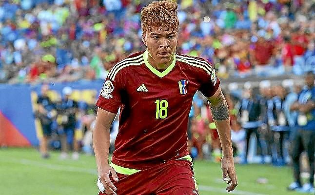 Peñaranda tomará una decisión en diciembre