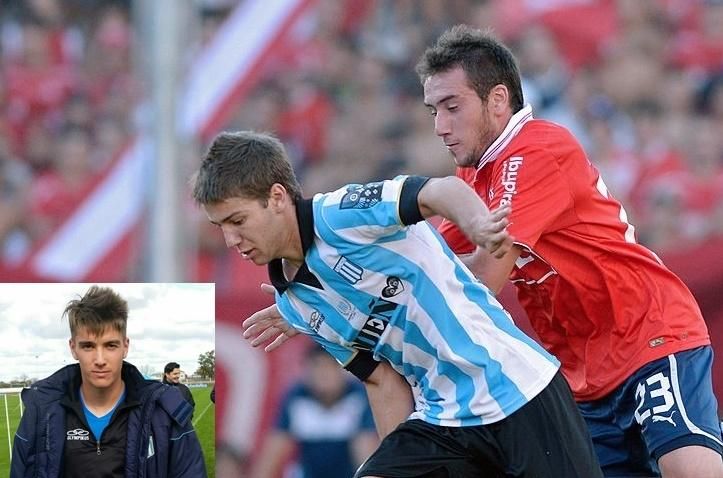 Federico Vietto: "Al principio, pocos creían en mi hermano"