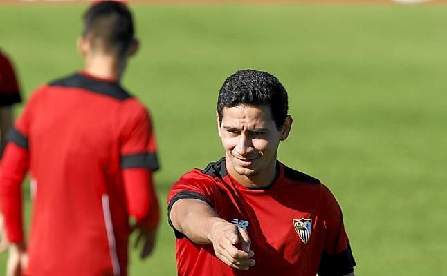 Ganso, el primer Nasri