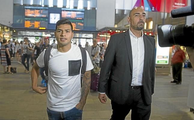 La senda que trajo a Nahuel