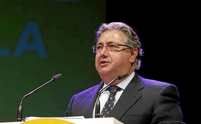 Juan Ignacio Zoido, juez de carrera y exalcalde de Sevilla, nuevo Ministro del Interior