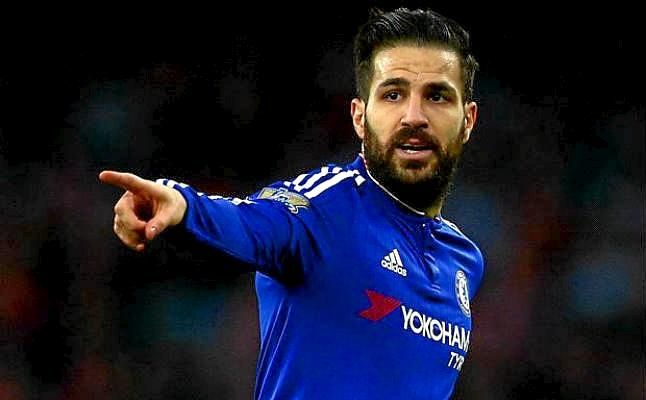 Cesc pedirá salir cedido y vuelve a ser vinculado con el Sevilla