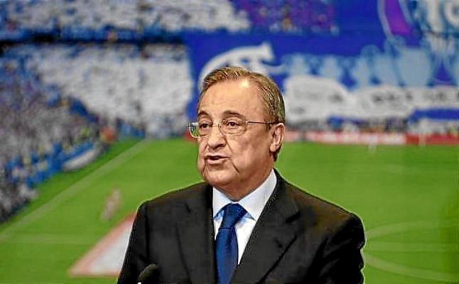 El Real Madrid paga al Ayuntamiento 20 millones por una permuta de terrenos que Bruselas considera "ilegal"