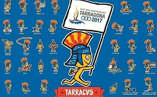 Tarragona aplazará los Juegos Mediterráneos de 2017