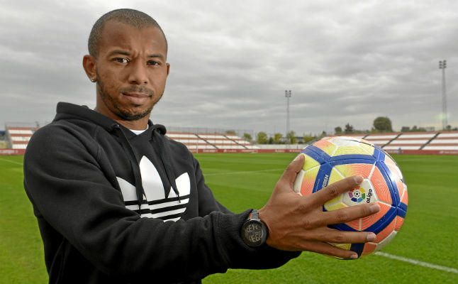 Mariano: "¿Por qué no vamos a ganar la Liga?"