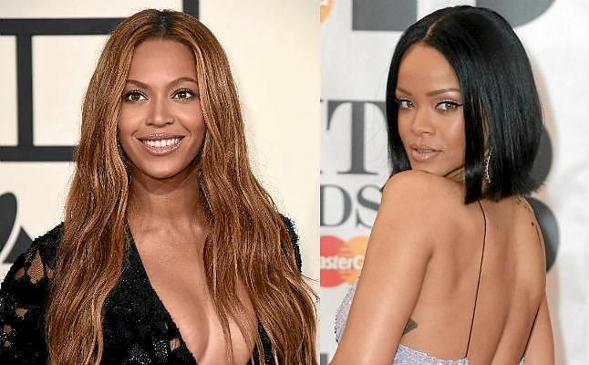 Bisbal pudo liarse con Beyoncé o Rihanna, pero "respetó" a Chenoa