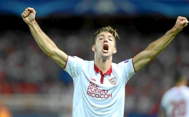 Vietto atesora sus mejores cifras desde que llegó a LaLiga