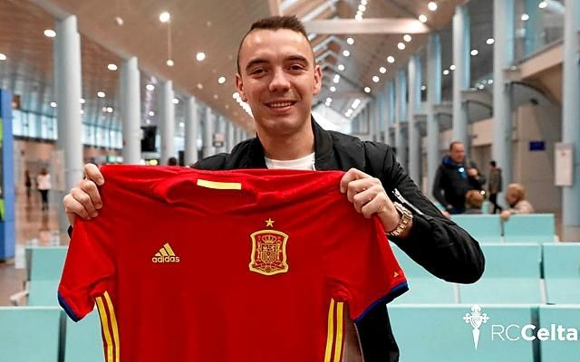 Aspas, el futbolista rebelde al que la morriña impulsó para volver a triunfar