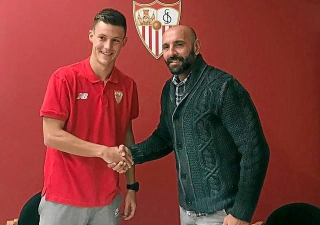 Los números del fichaje de Marc Gual