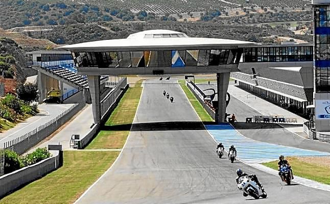 Los circuitos Ricardo Tormo y Jerez recuperan la venta conjunta de entradas