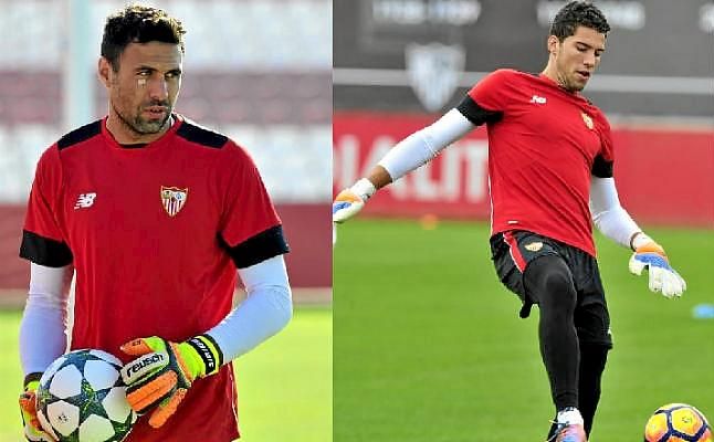 Una vía que se abre