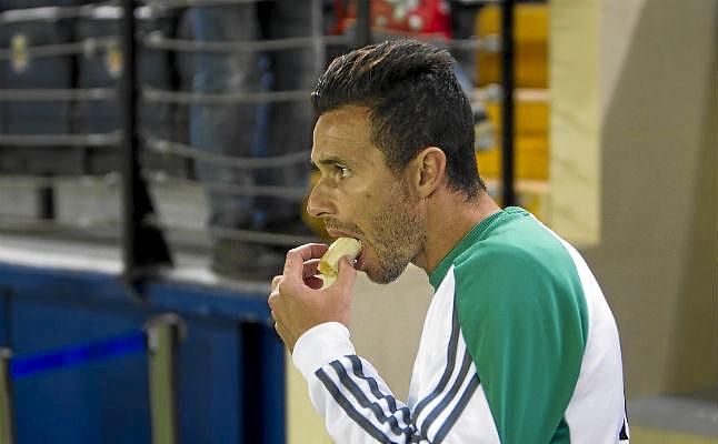 Ocasión pintiparada para un 'reseteo'