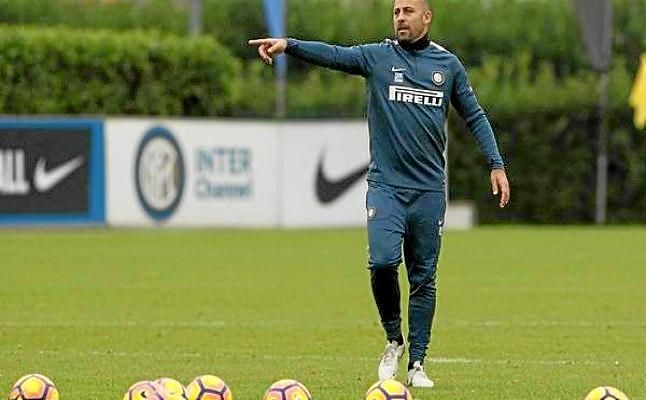 Walter Samuel vuelve al Inter de Milán